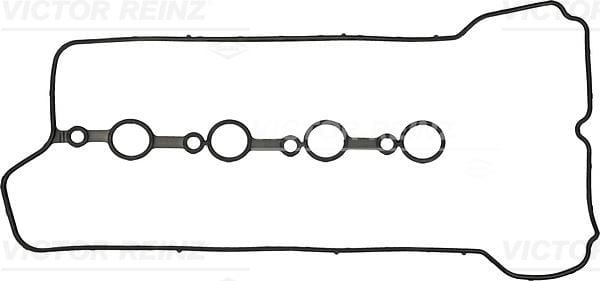 GASKET. ROCKER COVER