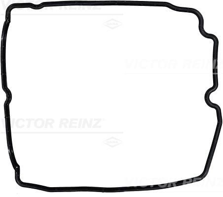 GASKET. ROCKER COVER