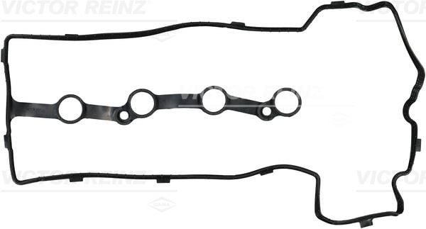 GASKET. ROCKER COVER