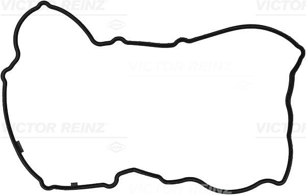 GASKET. ROCKER COVER