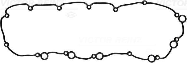 GASKET. ROCKER COVER