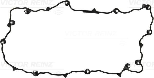 GASKET. ROCKER COVER
