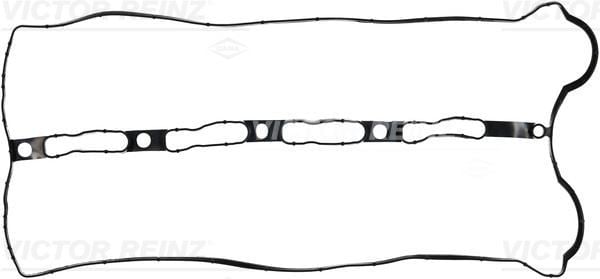 GASKET. ROCKER COVER