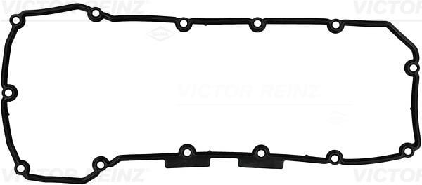 GASKET. ROCKER COVER