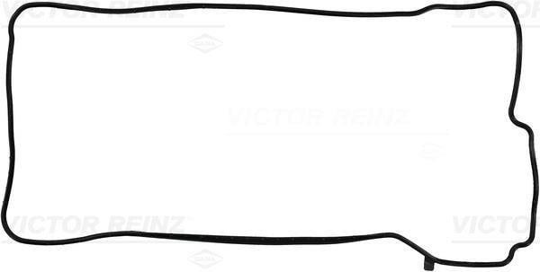 GASKET. ROCKER COVER