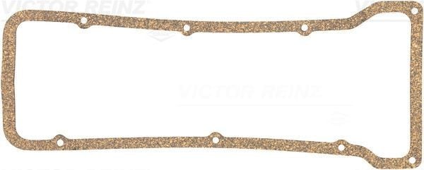 GASKET. ROCKER COVER