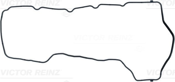 GASKET. ROCKER COVER