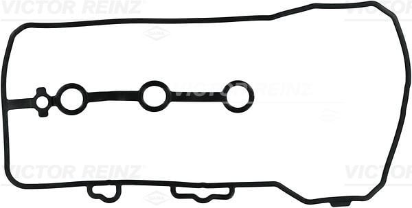 GASKET. ROCKER COVER