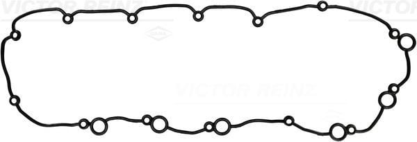 GASKET. ROCKER COVER