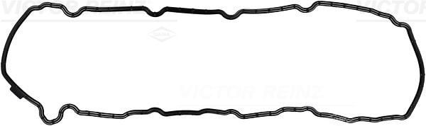GASKET. ROCKER COVER