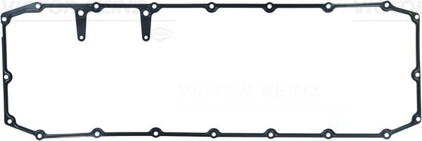GASKET. ROCKER COVER