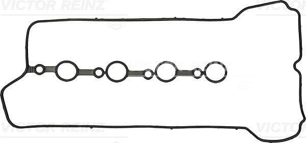 GASKET. ROCKER COVER
