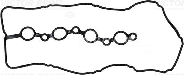 GASKET. ROCKER COVER