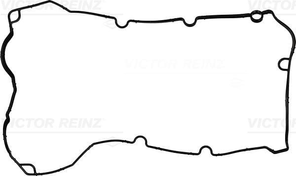 GASKET. ROCKER COVER