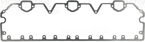 GASKET. ROCKER COVER