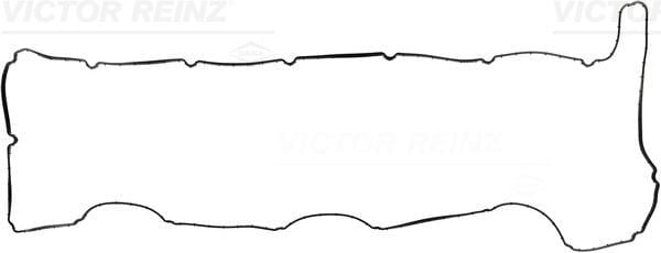 GASKET. ROCKER COVER