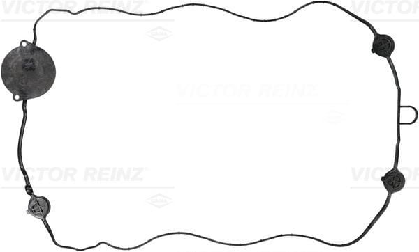 GASKET. ROCKER COVER