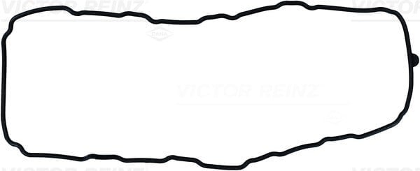 GASKET. ROCKER COVER
