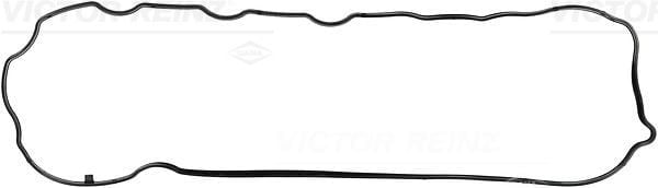GASKET. ROCKER COVER