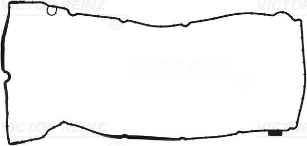 GASKET. ROCKER COVER