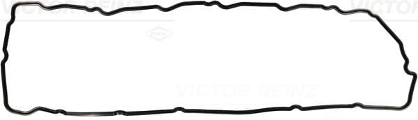 GASKET. ROCKER COVER