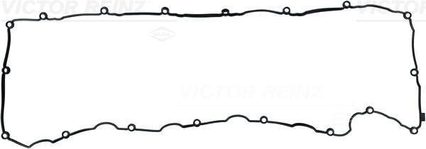 GASKET. ROCKER COVER