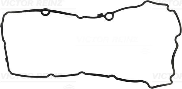 GASKET. ROCKER COVER
