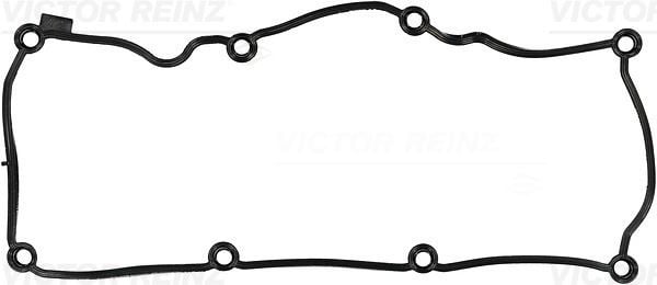 GASKET. ROCKER COVER