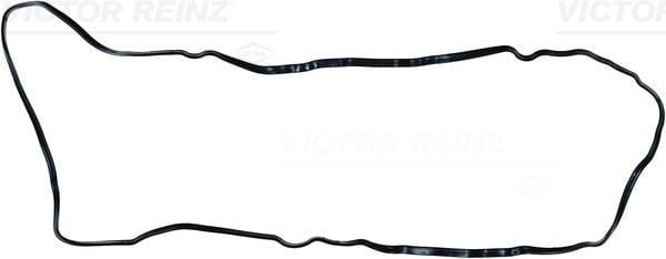 GASKET. ROCKER COVER