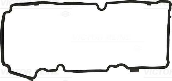 GASKET. ROCKER COVER
