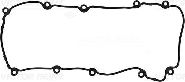 GASKET. ROCKER COVER