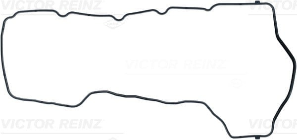 GASKET. ROCKER COVER
