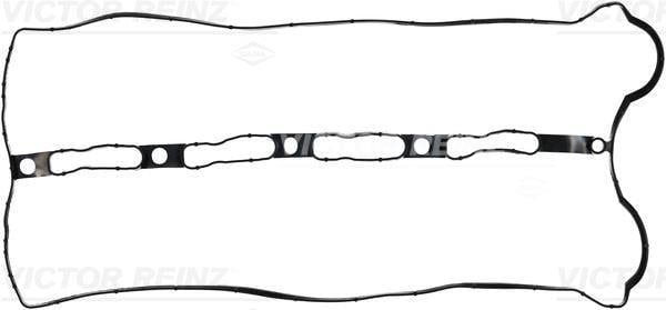 GASKET. ROCKER COVER