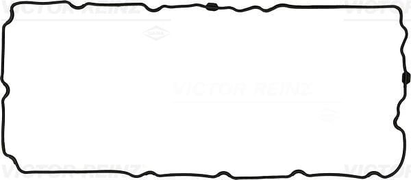 GASKET. ROCKER COVER