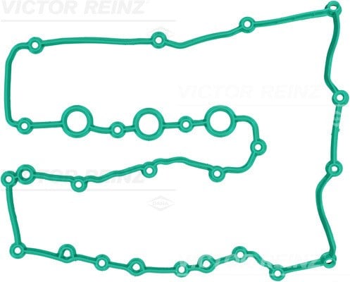 GASKET. ROCKER COVER