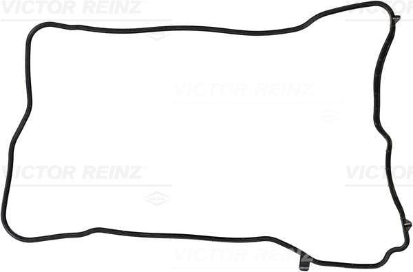 GASKET. ROCKER COVER