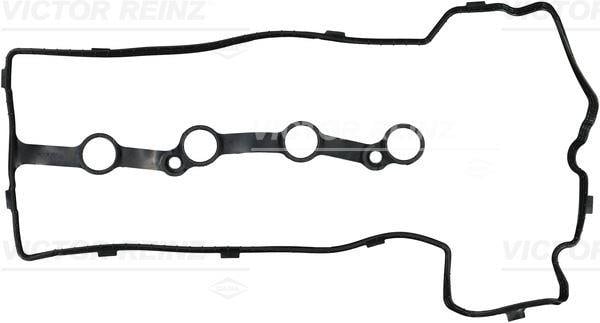 GASKET. ROCKER COVER