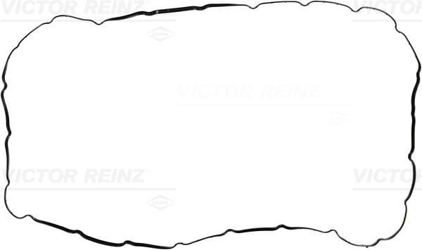 GASKET. ROCKER COVER
