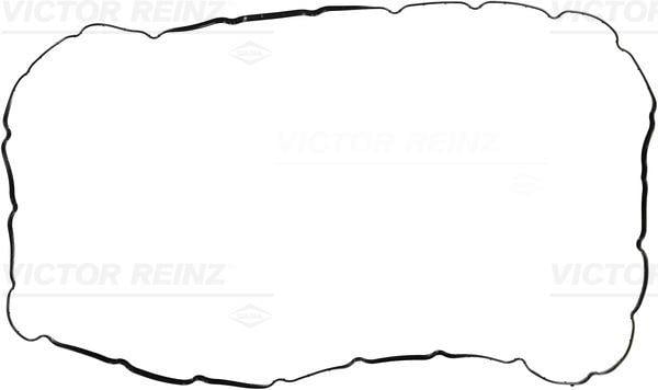 GASKET. ROCKER COVER