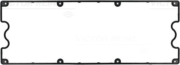 GASKET. ROCKER COVER