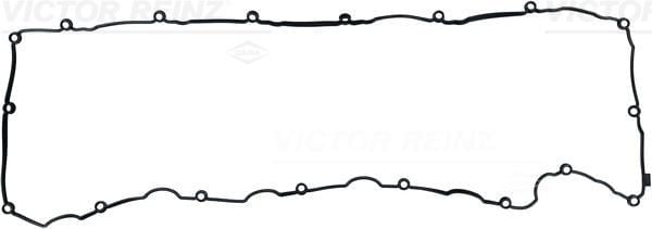 GASKET. ROCKER COVER