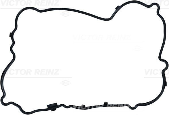 GASKET. ROCKER COVER