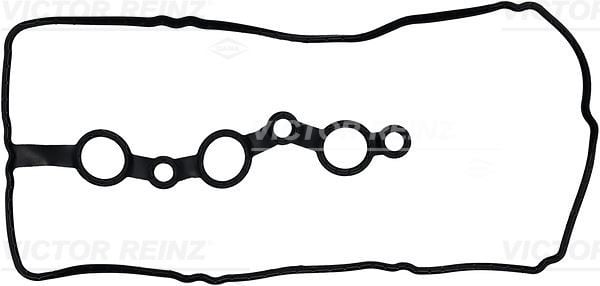GASKET. ROCKER COVER