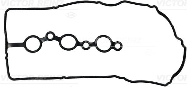 GASKET. ROCKER COVER