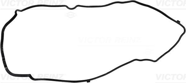 GASKET. ROCKER COVER