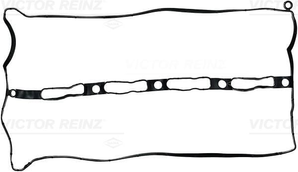 GASKET. ROCKER COVER