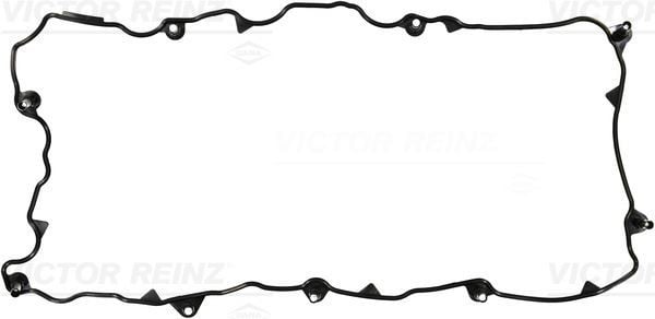 GASKET. ROCKER COVER