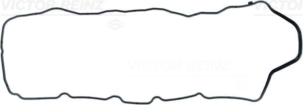 GASKET. ROCKER COVER