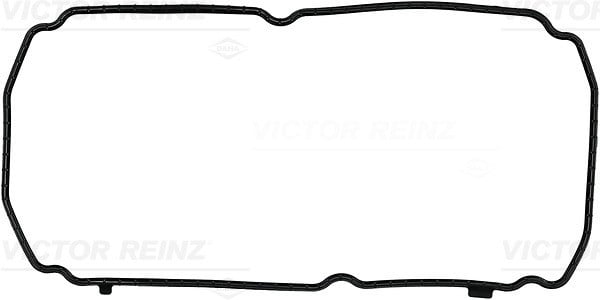 GASKET. ROCKER COVER