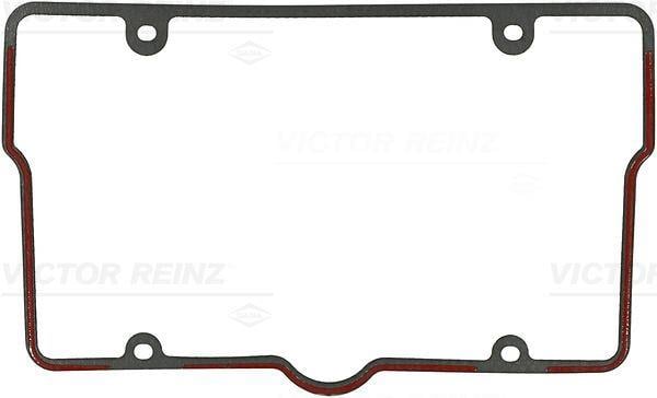 GASKET. ROCKER COVER